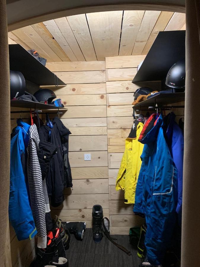 Homenfun Baqueira Beret, Betren-Vielha Екстер'єр фото