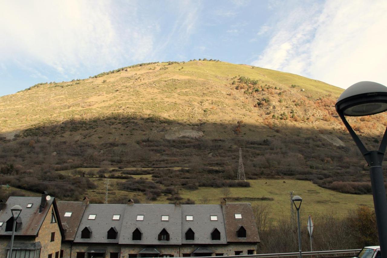 Homenfun Baqueira Beret, Betren-Vielha Екстер'єр фото